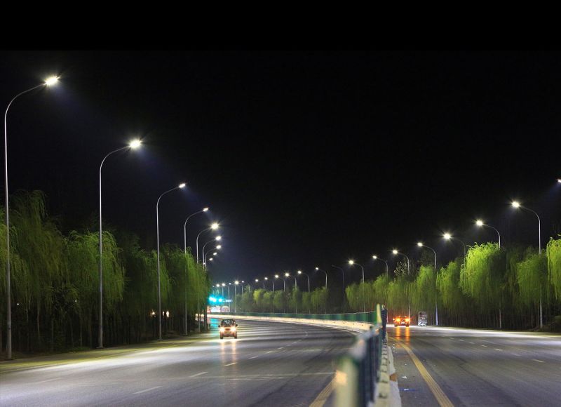  智慧路燈能為城市建設帶來什么？